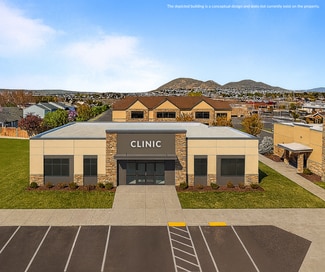 More details for 75 Louisiana St, Kennewick, WA - Land for Sale