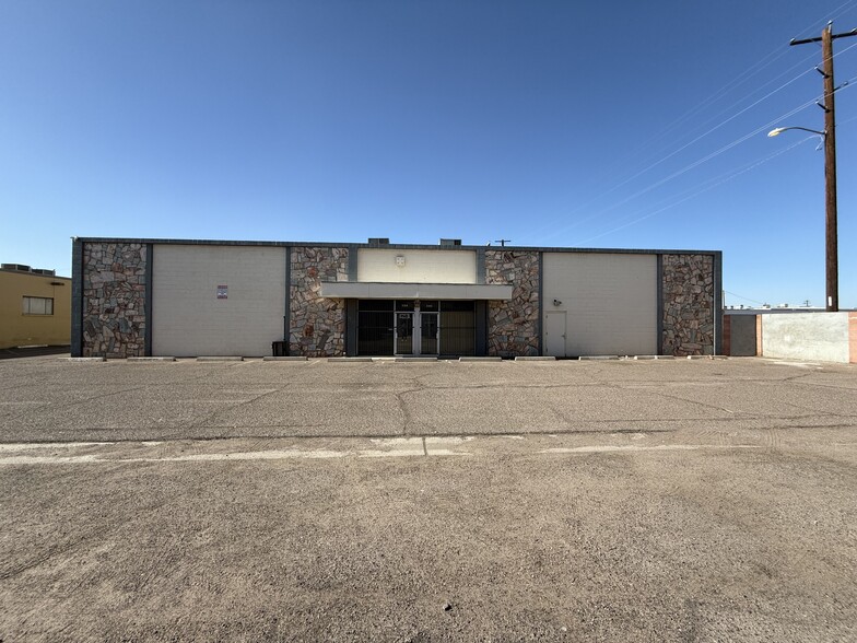 3384 W Osborn Rd, Phoenix, AZ for lease - Building Photo - Image 2 of 3