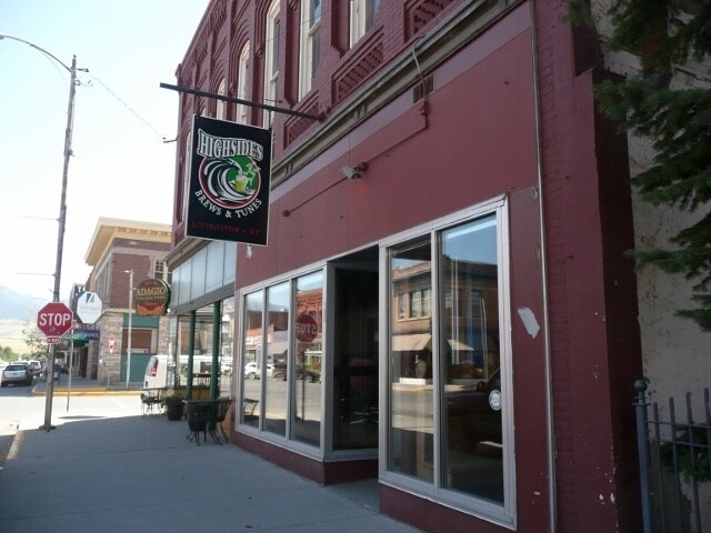 103 N Main St, Livingston, MT for sale Primary Photo- Image 1 of 1
