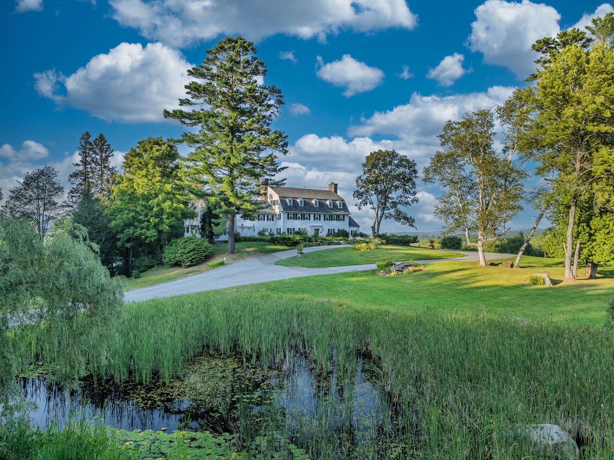 80 Guider Ln, Bethlehem, NH for sale Primary Photo- Image 1 of 47