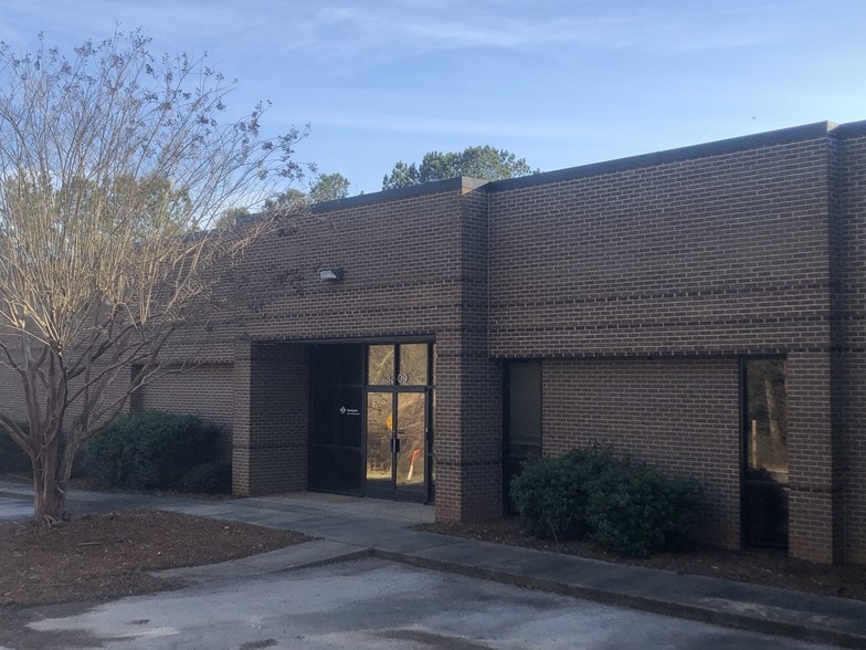 3309 Durham Dr Raleigh Nc 27603 Industrial For Lease Loopnet Com