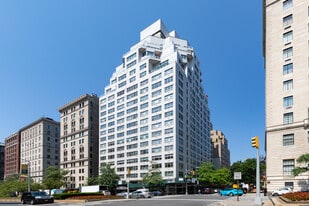 650 Park Avenue - Live-Work Space