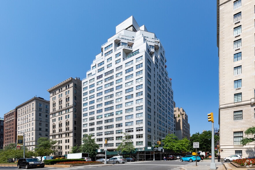 650 Park Ave, New York, NY for sale - Building Photo - Image 1 of 13