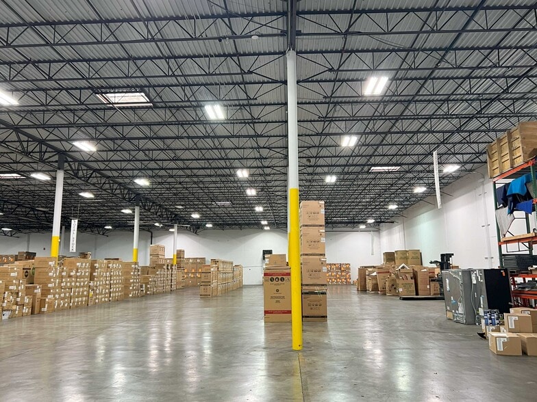 1224-1230 Heil Quaker Blvd, La Vergne, TN for lease - Interior Photo - Image 3 of 11