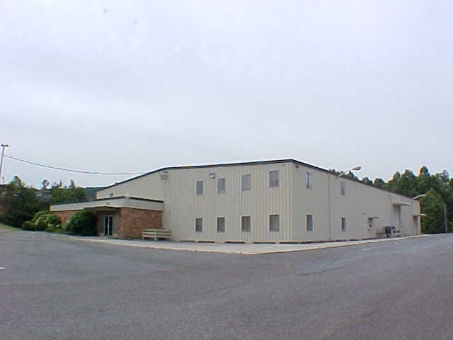 3110 Odd Fellows Rd, Lynchburg, VA for lease - Building Photo - Image 1 of 4