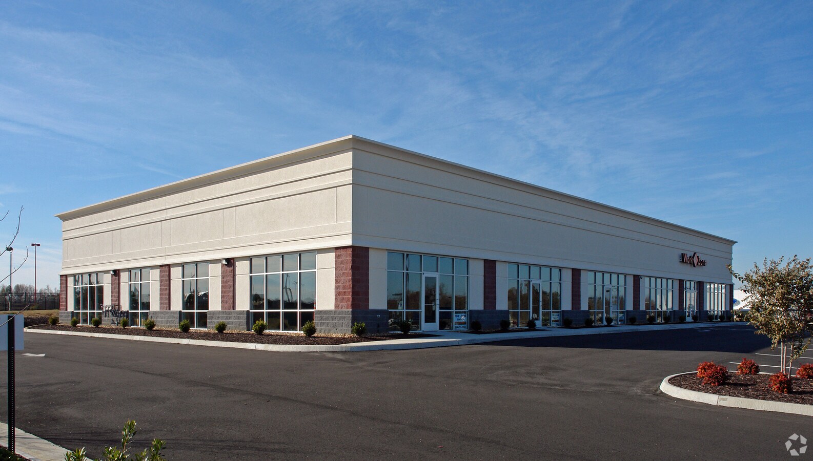4575 Whitehill Blvd Prince George Va 23875 Retail For Lease Loopnet Com