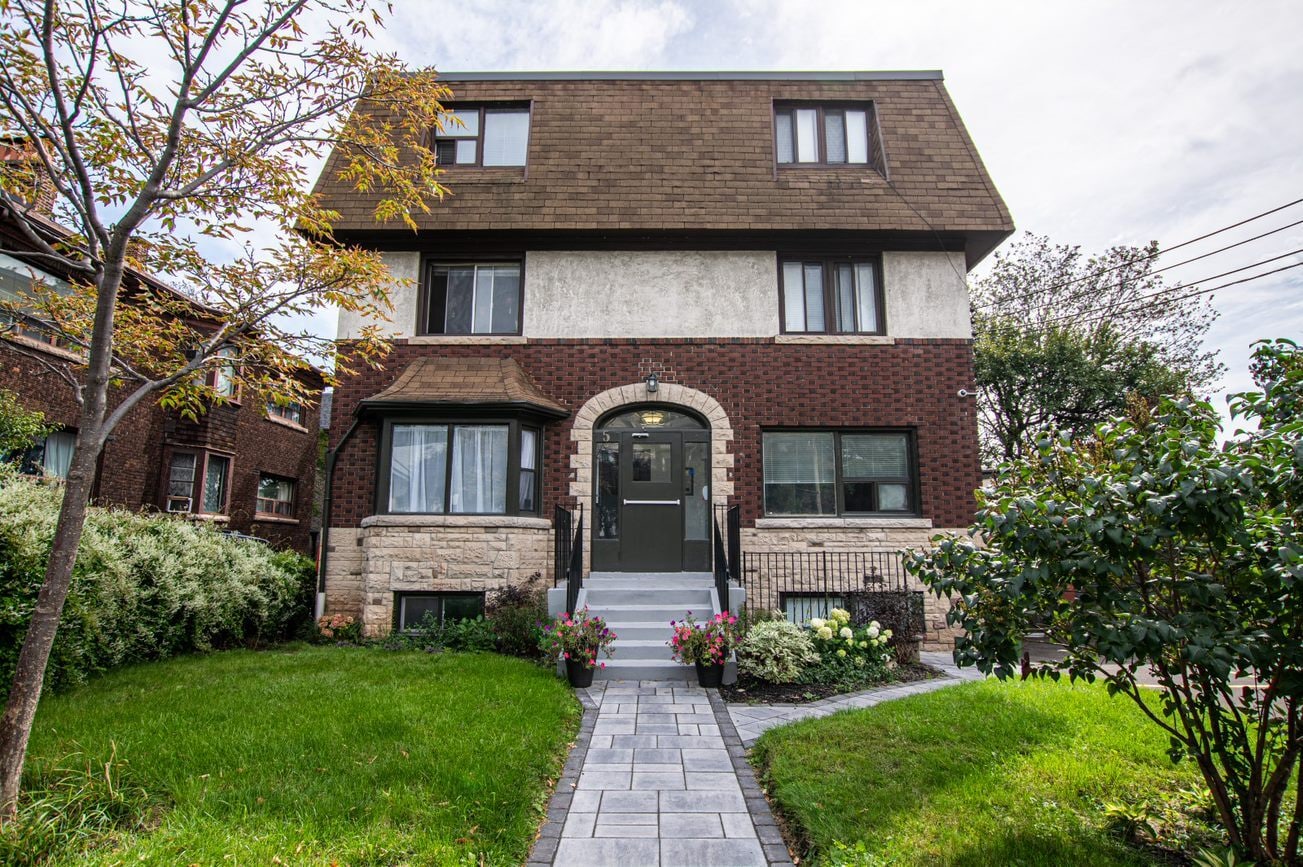 5 Glenavon Rd, Toronto, ON for sale Primary Photo- Image 1 of 1