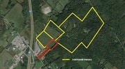 R.D.1 Land Sale - Mining Land