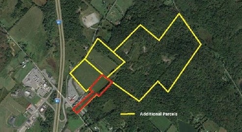 R.D.1 Land Sale portfolio of 4 properties for sale on LoopNet.com - Primary Photo - Image 2 of 12