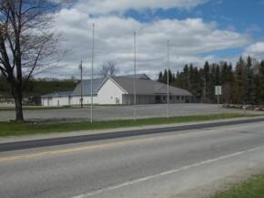 2506 US Route 5, Derby, VT for sale Primary Photo- Image 1 of 1