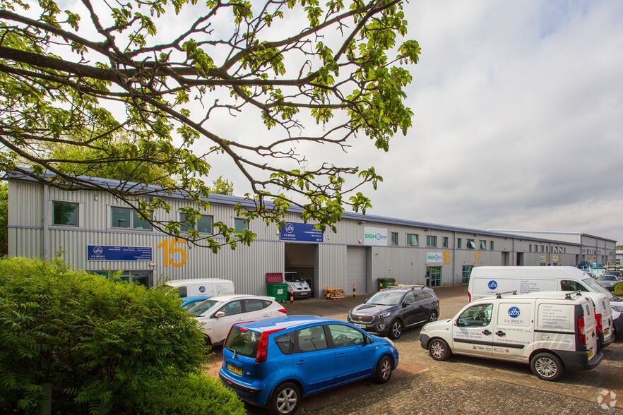 57A Croydon Rd, Croydon for sale - Building Photo - Image 1 of 1