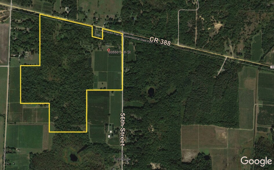 03550 56th St, Grand Junction, MI for sale - Building Photo - Image 1 of 1