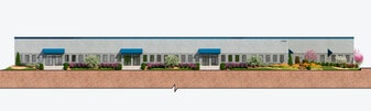 1500-1600 Campus Dr Morganville, NJ - Warehouse