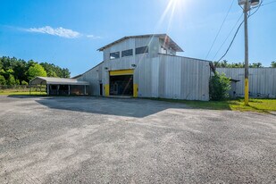 Florida Tractor Repair Inc. - Warehouse