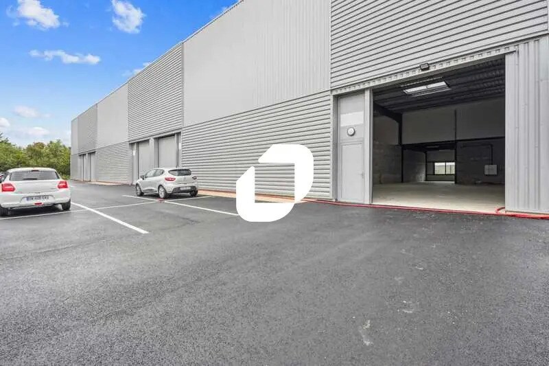 Vente Local d'activités 46 m² à 342 m² - Photo 1