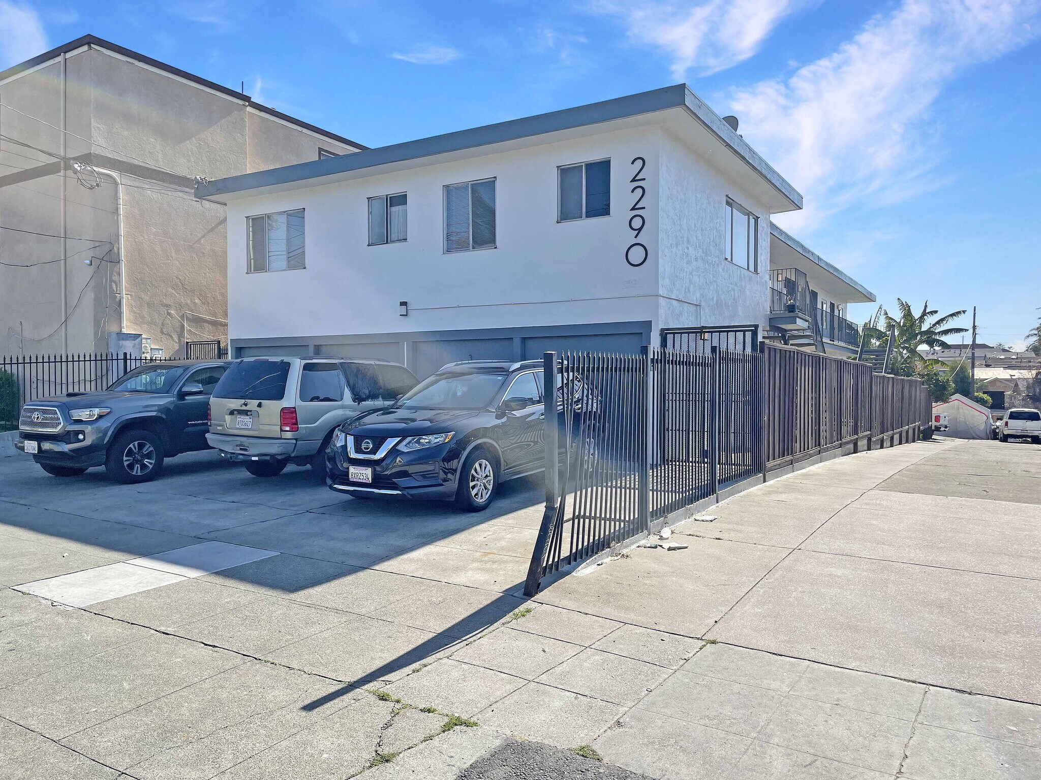 2290 High St, Oakland, CA for sale Building Photo- Image 1 of 18