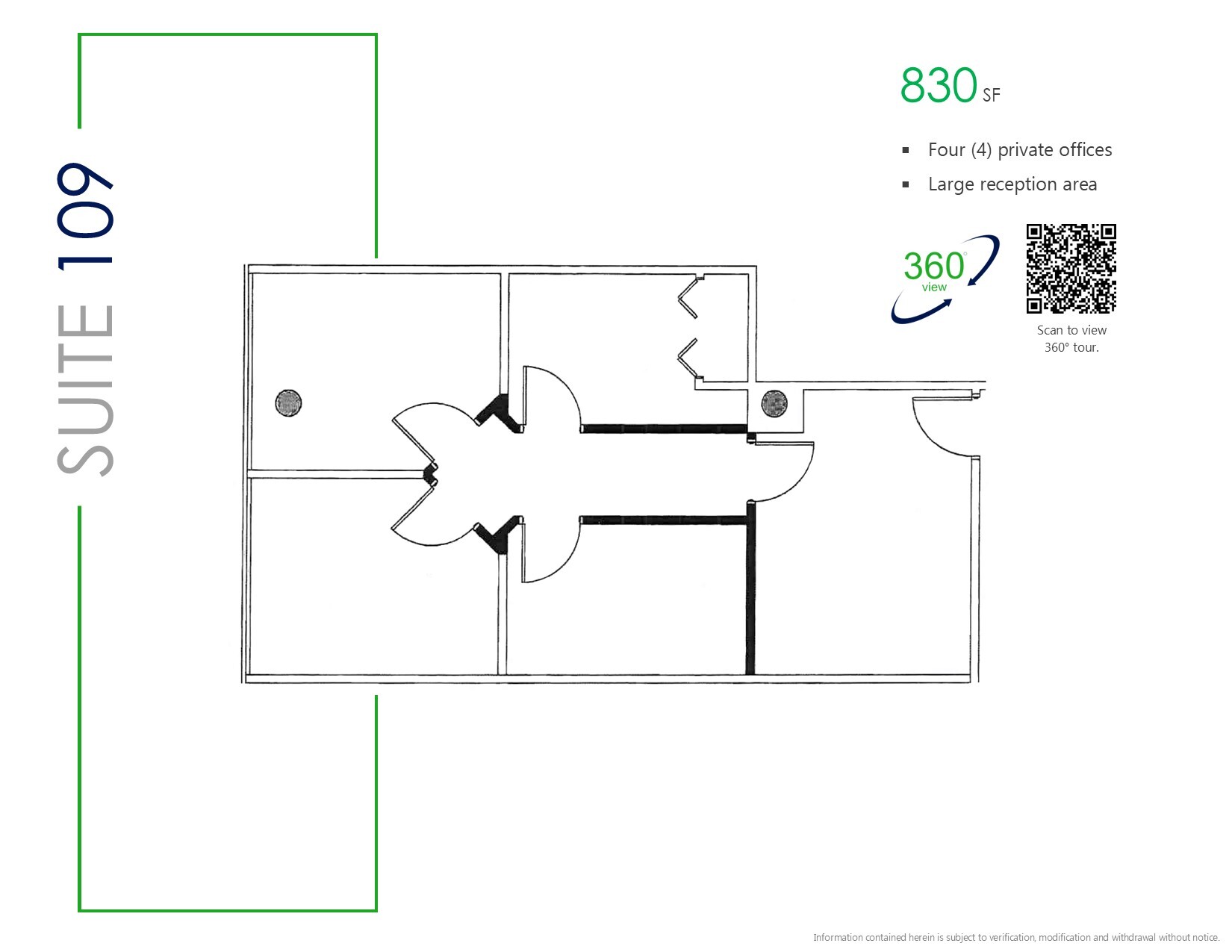 1717 N Naper Blvd, Naperville, IL for lease Floor Plan- Image 1 of 5