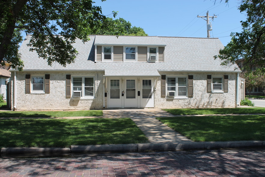 107 W 9th St, Lexington, NE for sale - Other - Image 1 of 1