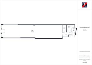36 High St, West Wickham for lease Site Plan- Image 1 of 1