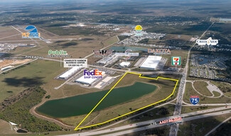 More details for 26700 Jones Loop Rd, Punta Gorda, FL - Land for Sale