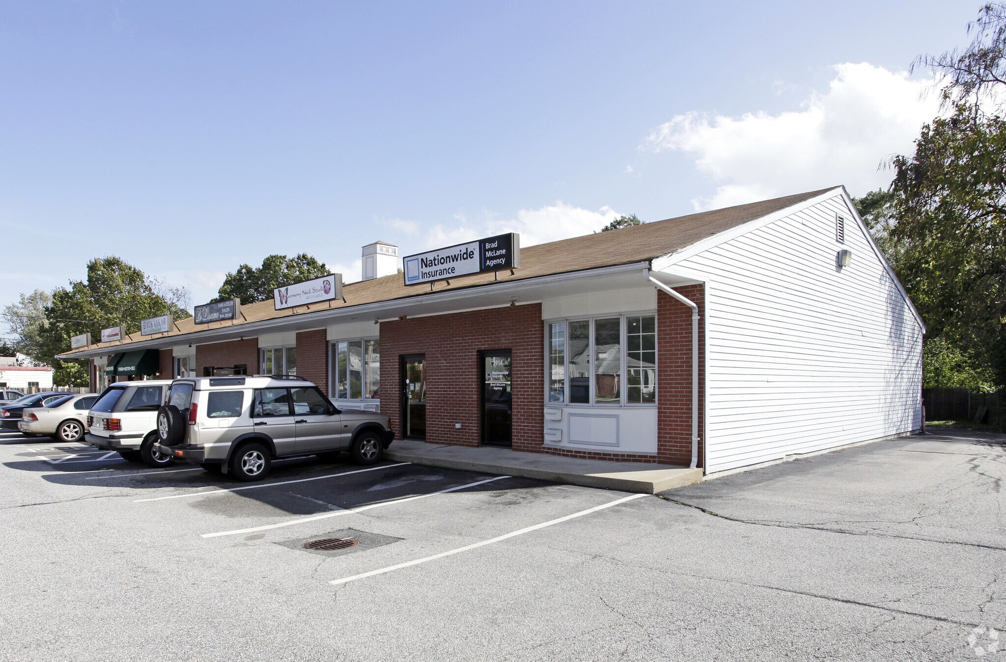 2914 Post Rd, Warwick, RI for sale Primary Photo- Image 1 of 1