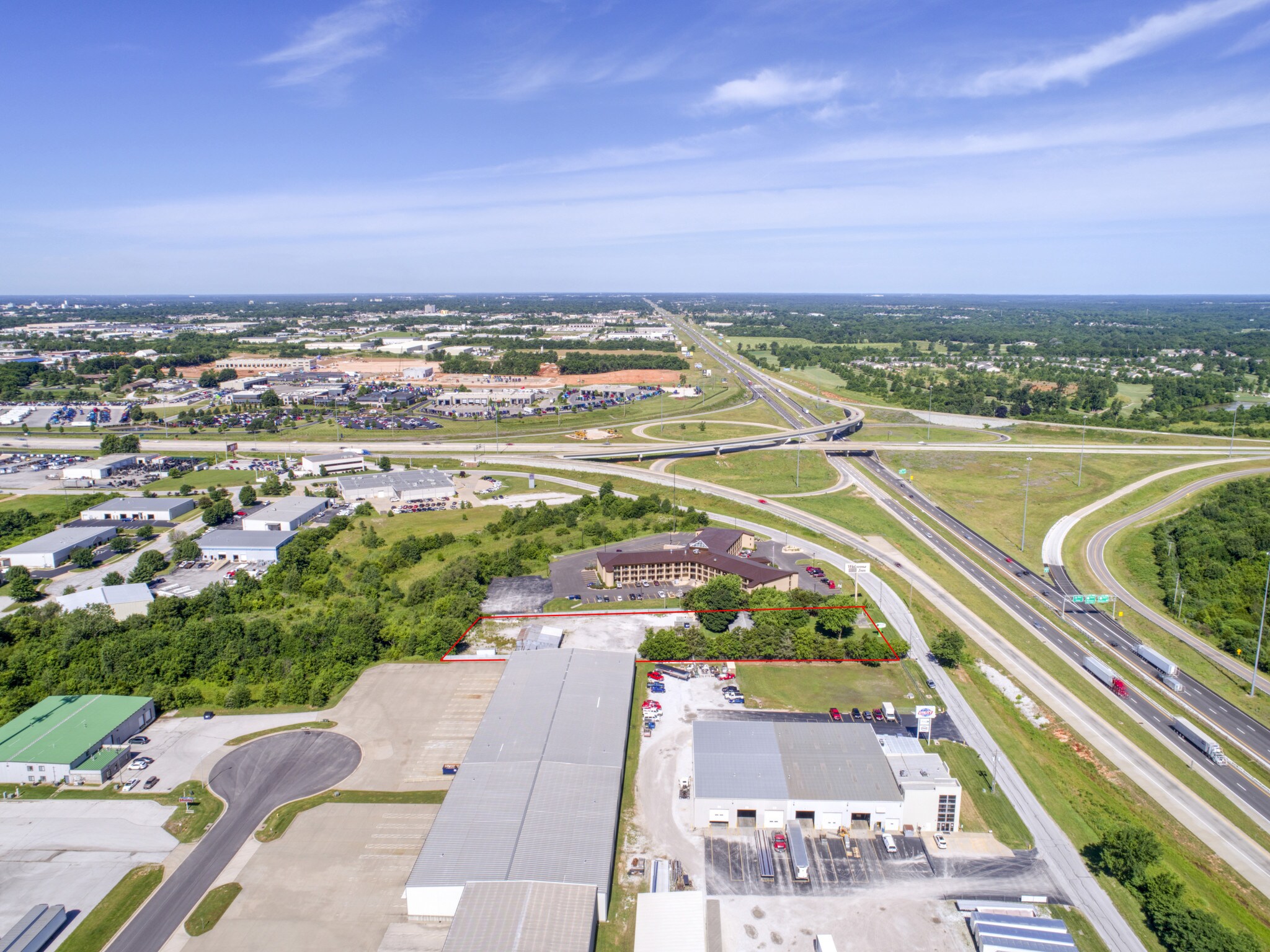 3560 E Evergreen St, Springfield, MO for sale Other- Image 1 of 1