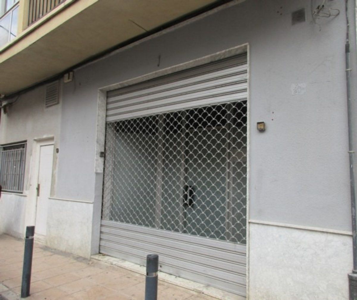 Retail in Xàtiva for lease Building Photo- Image 1 of 5