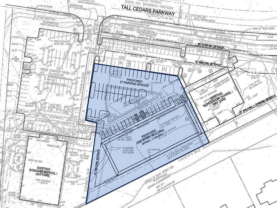 43655 Tall Cedars Pky, Chantilly, VA 20152 Day Care For Sale