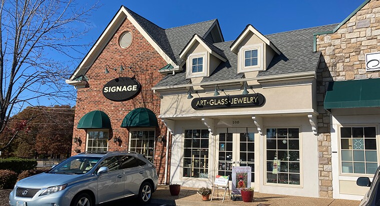 3734 Winterfield Rd, Midlothian, VA for sale - Building Photo - Image 1 of 1