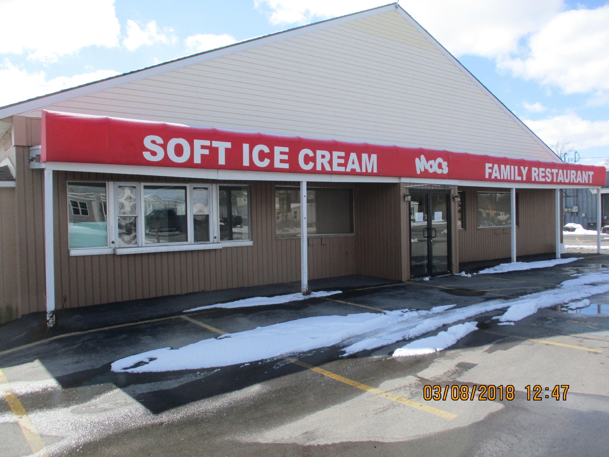 1118 State Route 5, Elbridge, NY for sale Building Photo- Image 1 of 1