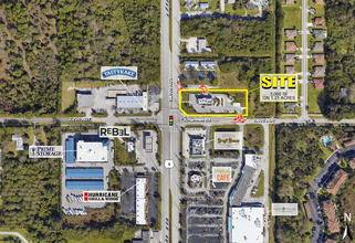 6598 S US Highway 1, Port Saint Lucie, FL for sale Building Photo- Image 2 of 3