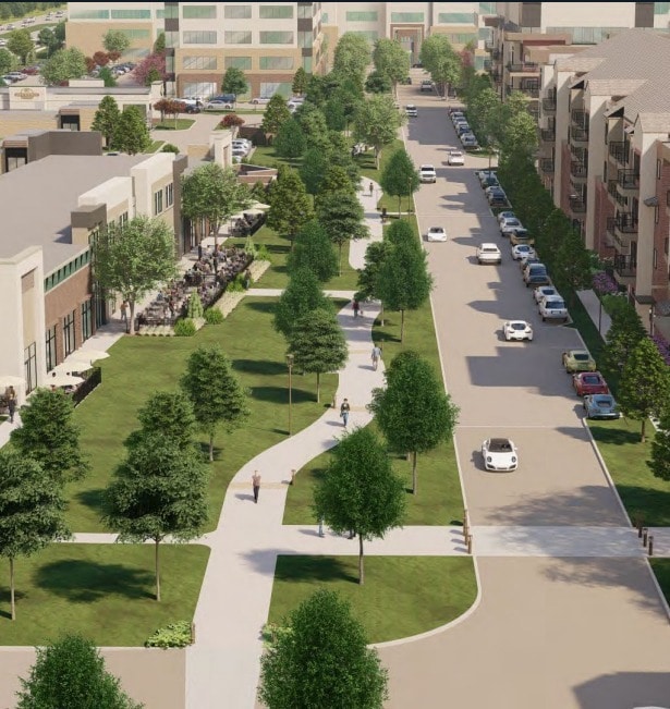 600 International Pky, Flower Mound, TX for lease Building Photo- Image 1 of 2