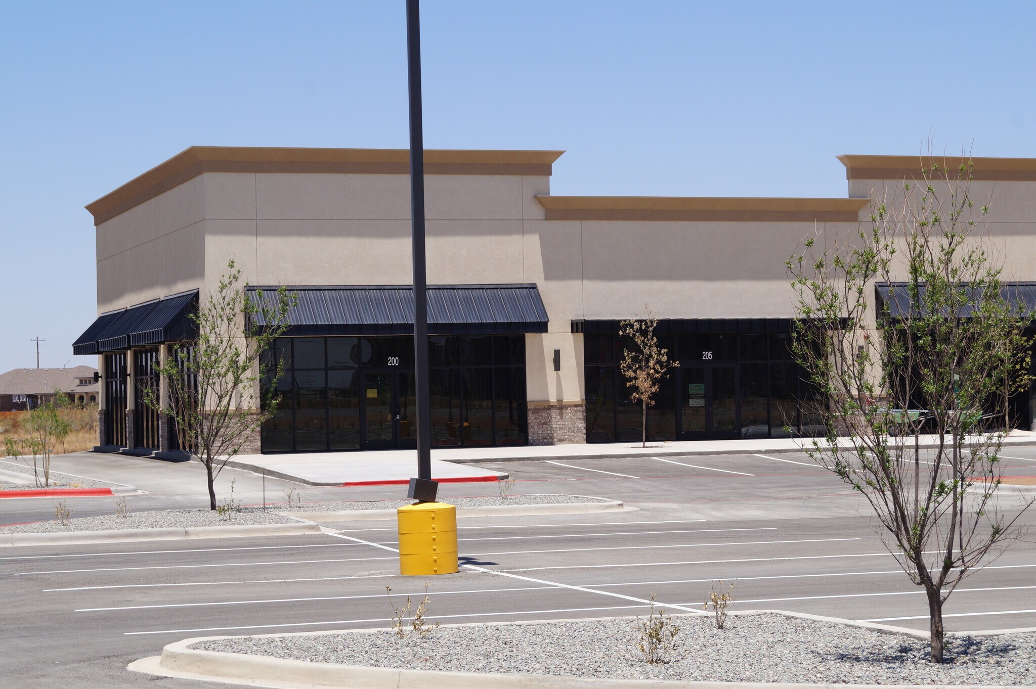 1001 E 87th St, Odessa, TX 79765 The Shoppes at North Park Odessa