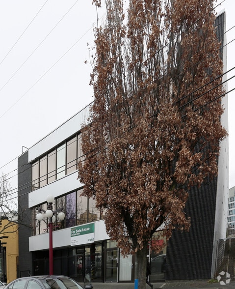 810 Fort St, Victoria, BC for lease - Primary Photo - Image 1 of 2