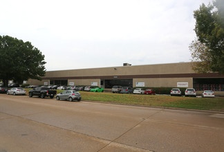 More details for 11431 Ferrell Dr, Farmers Branch, TX - Industrial for Lease