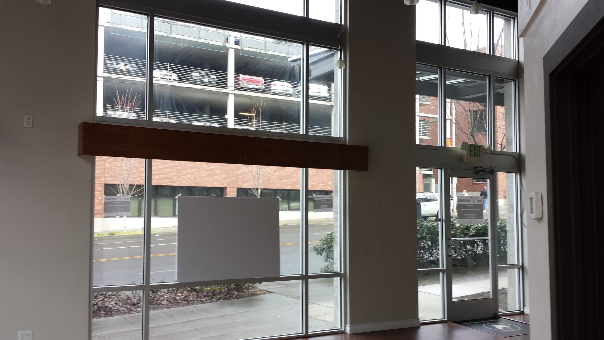 159 Denny Way, Seattle, WA for lease Interior Photo- Image 1 of 6