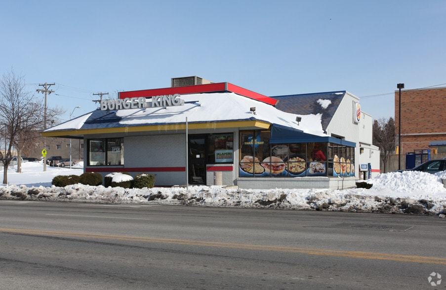 3441 Main St, Kansas City, MO for lease - Primary Photo - Image 1 of 2