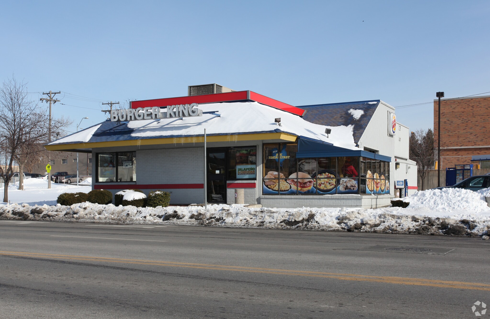 3441 Main St, Kansas City, MO for lease Primary Photo- Image 1 of 3