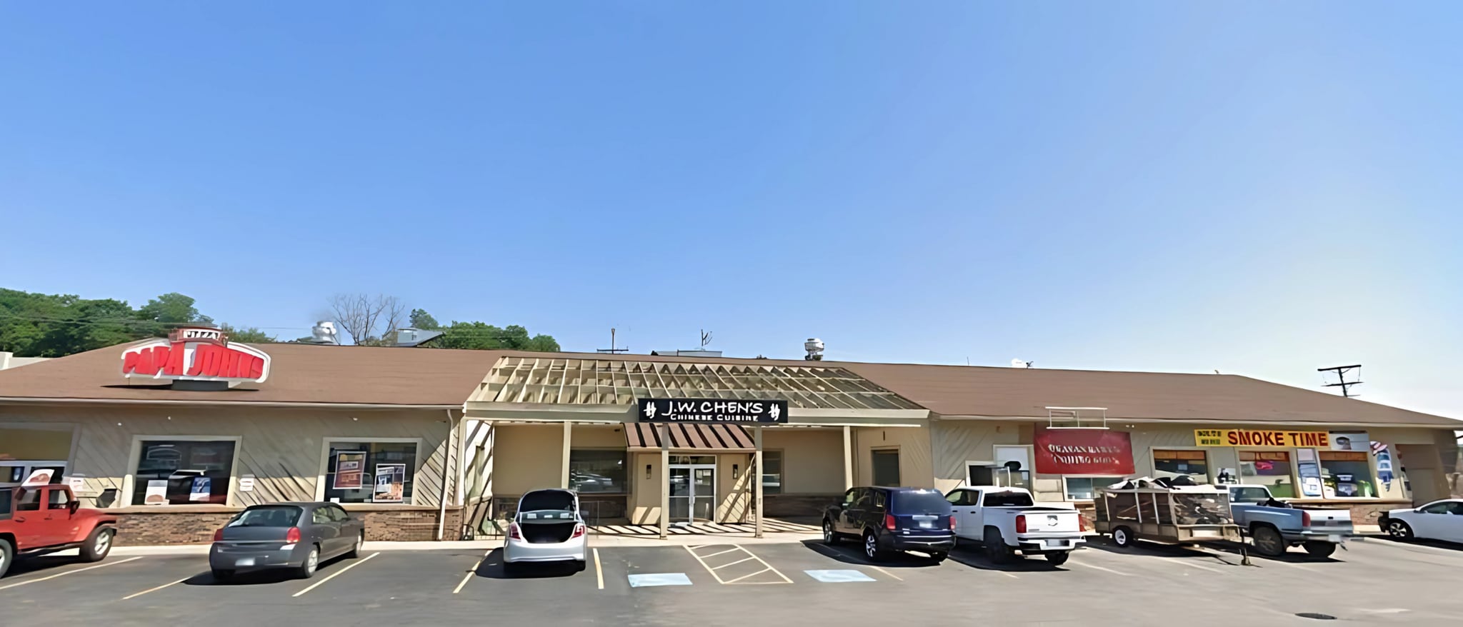 1801 South Bend Ave, South Bend, IN for lease Building Photo- Image 1 of 8