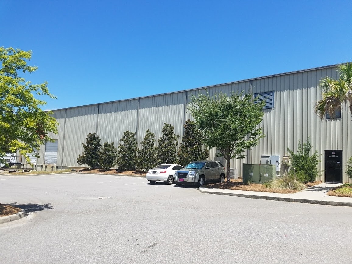 1674-1680 Lake Murray Blvd, Columbia, SC for sale Building Photo- Image 1 of 1