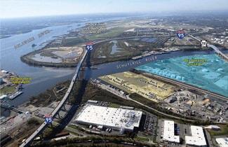 More details for 2706R & 2700 Penrose Ave, Philadelphia, PA - Industrial for Sale