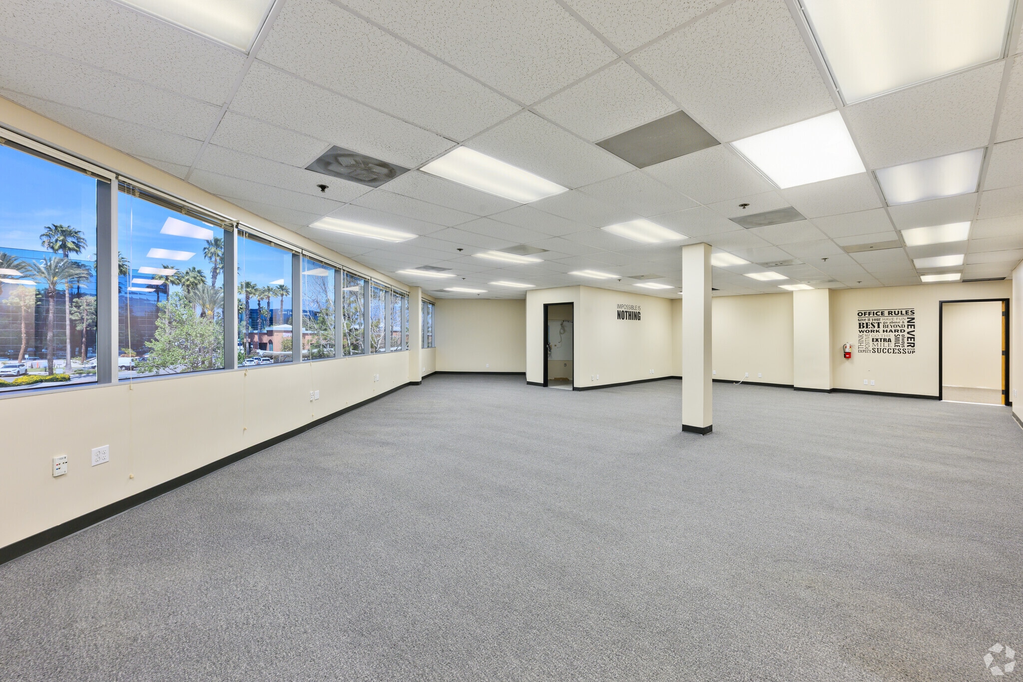 225 W Hospitality Ln, San Bernardino, CA for lease Building Photo- Image 1 of 1