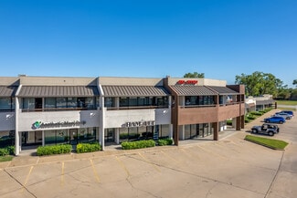 More details for 1660 E 71st St, Tulsa, OK - Office, Retail for Lease