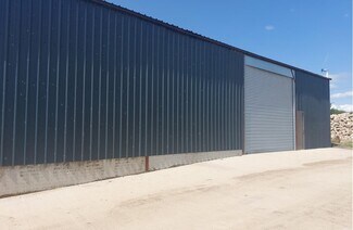 More details for Welby Rd, Melton Mowbray - Industrial for Lease