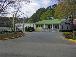More details for 12390C Arnold Mill Rd, Alpharetta, GA - Office for Lease