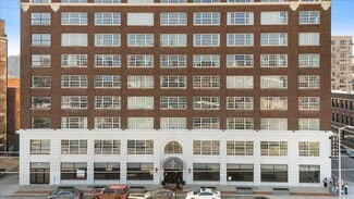 More details for 117 W 20th St, Kansas City, MO - Office, Office/Retail for Lease