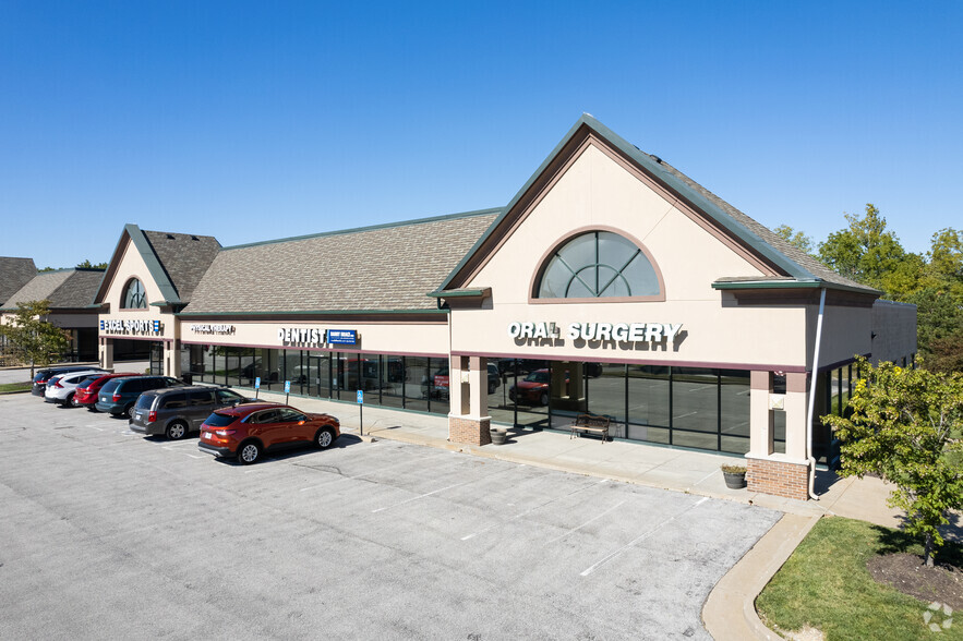 2920-2998 Highway K, O'Fallon, MO for lease - Building Photo - Image 3 of 9