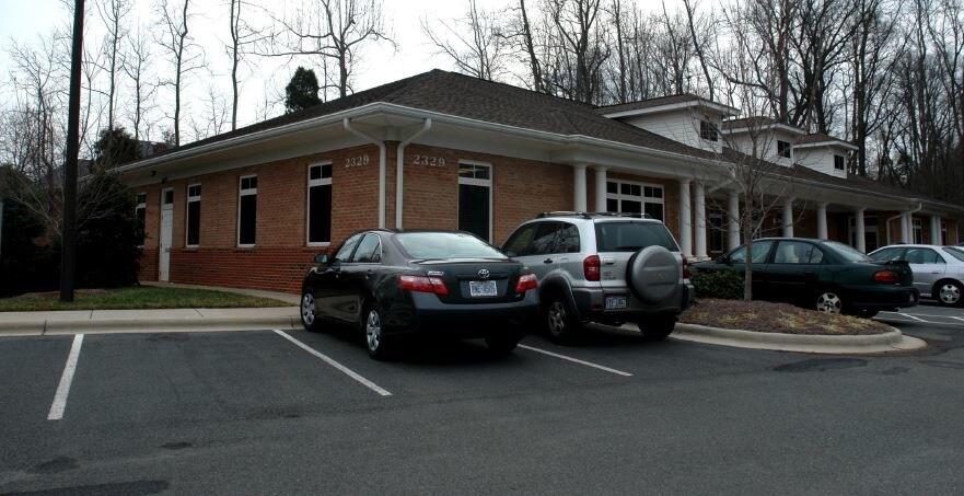 2315 E WT Harris Blvd, Charlotte, NC for lease - Image 1 of 1