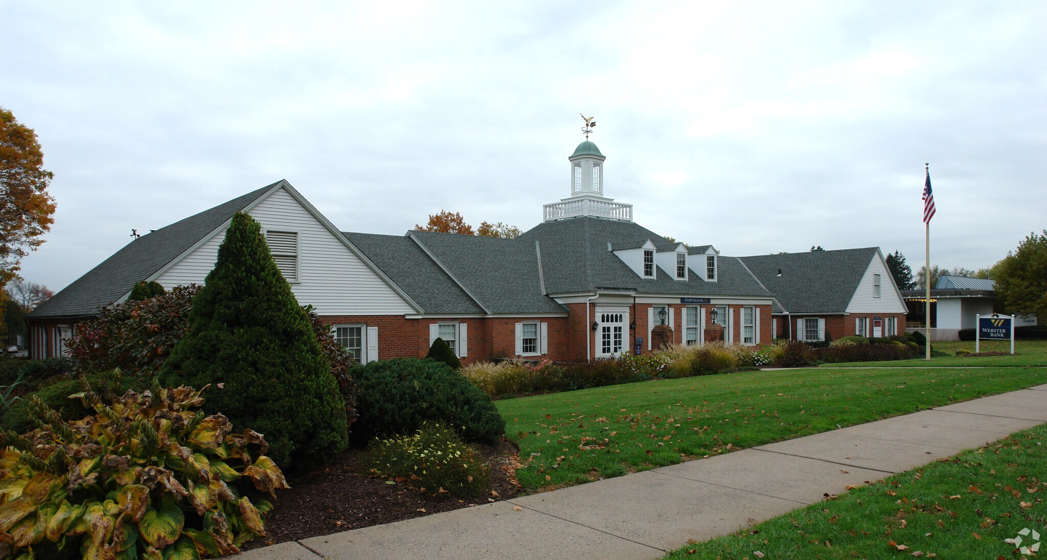 66-68 N Main St, Suffield, CT for sale Primary Photo- Image 1 of 1