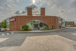 More details for 45 Hanover St, Lebanon, NH - Retail for Lease